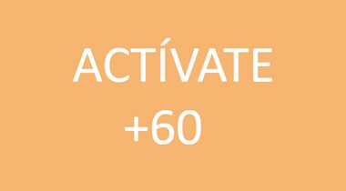 Actívate +60
