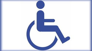 Estacionamiento discapacitados